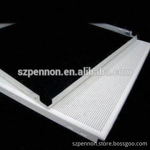 Ceiling Tiles Type and Aluminum Metal Ceiling Modern Ceiling